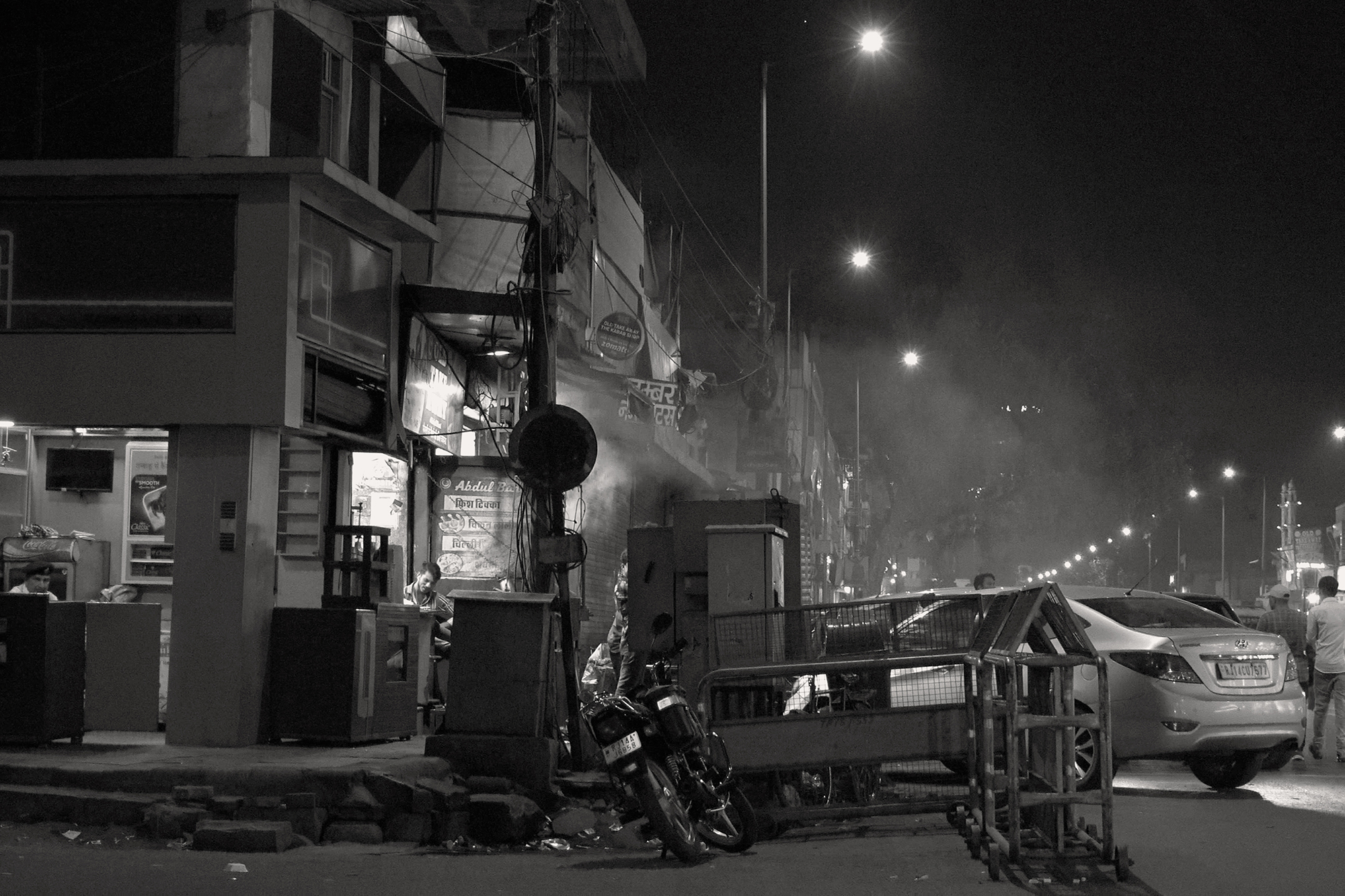 Christoph Radke, India, Jaipur, 2020